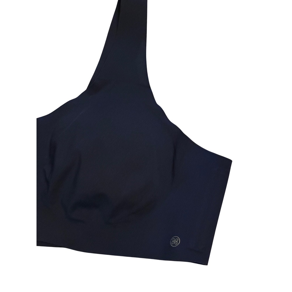 Honeylove V-Neck Bra BLACK 3X - Picture 2 of 4